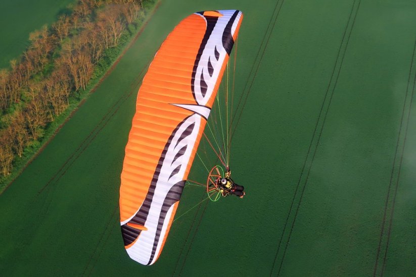 Colorado 2 GT - Velikost: 20 - XS (84-125 kg)