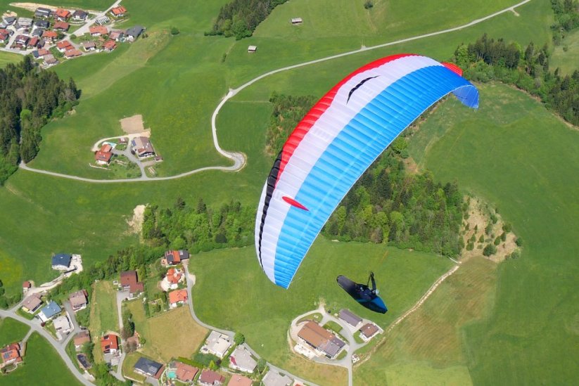 Eden 8 - Size: 21 - XS (60-82 kg)