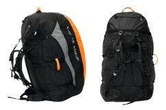 Bronco Paraglider Bag