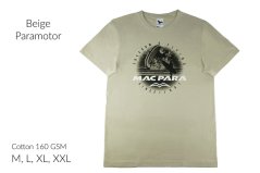 T-shirt - Paramotor