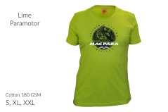 T-shirt - Paramotor