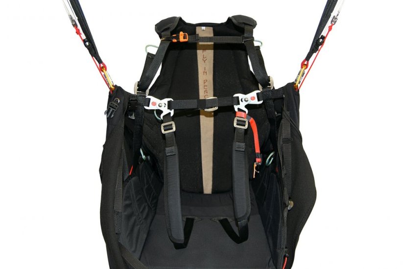 Haven - Size: XL (185 cm and up)