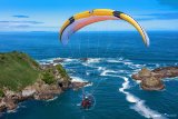 Paramotor Gliders