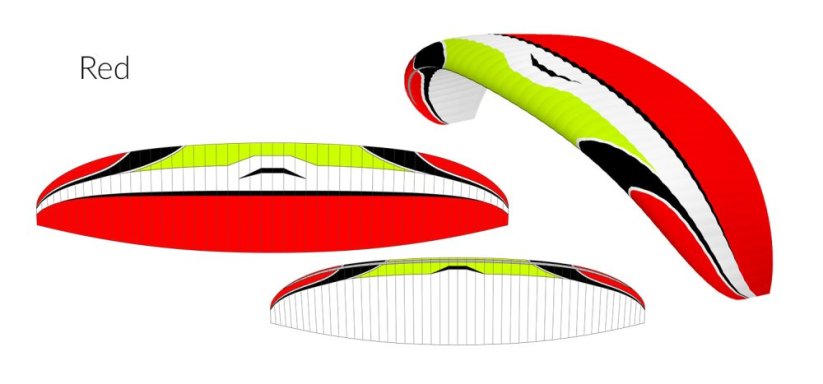 Charger 3 - Size: 45 kW - 31 - XL (165-225 kg)