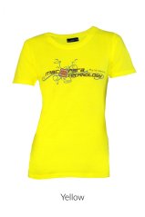 T-shirt - Female