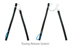 Towing-Release System