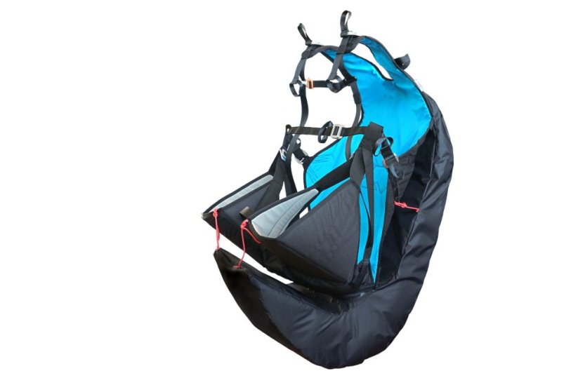 Light Eddy - Size: M (up to 175 cm), Back pocket: without back pocket