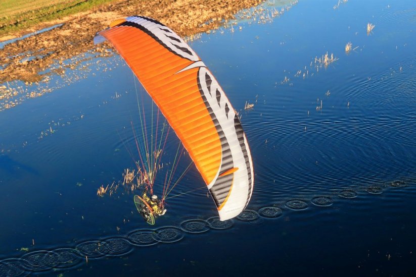 Colorado 2 GT - Velikost: 20 - XS (84-125 kg)