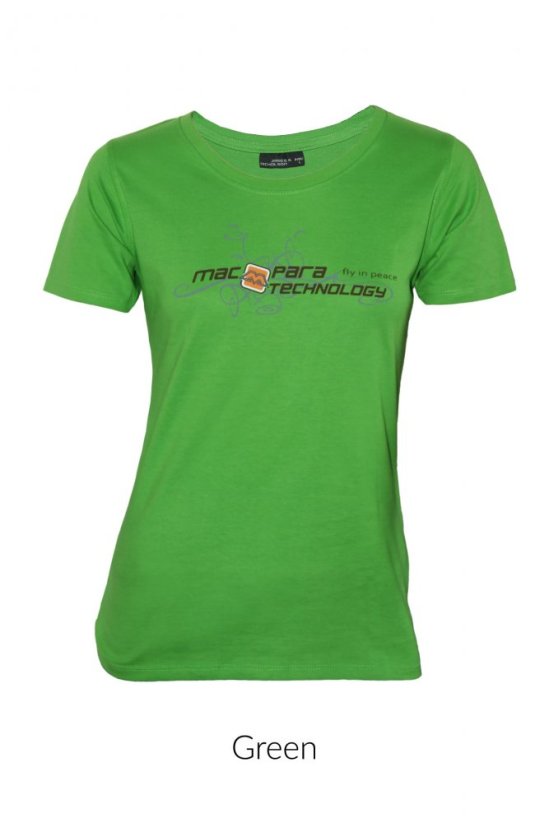 T-shirt - Female