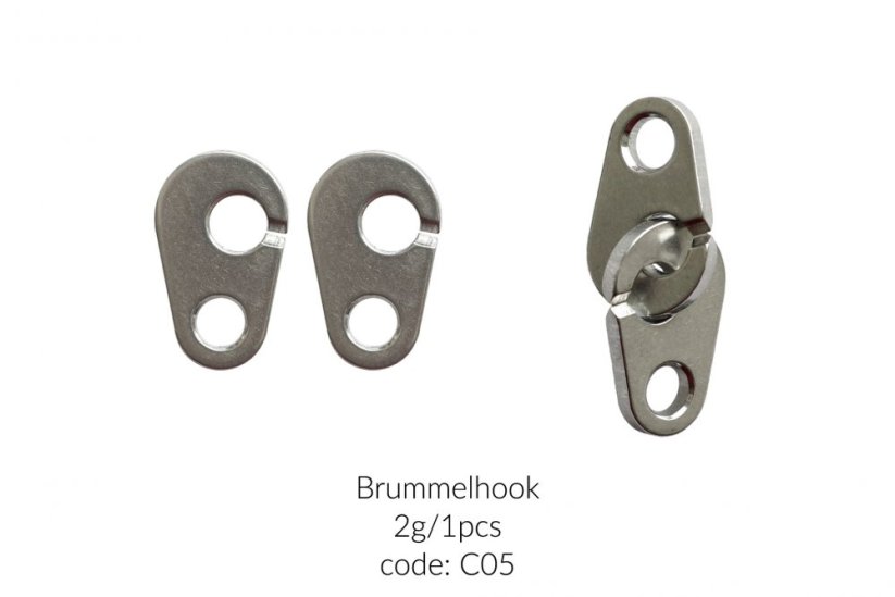 Brummelhook