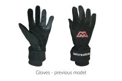 Gloves - previous model