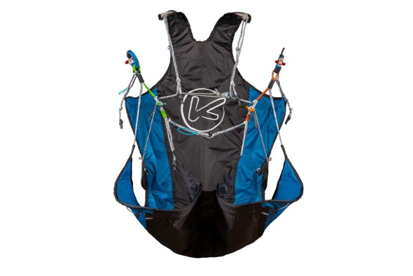 Kruyer III - Size: S