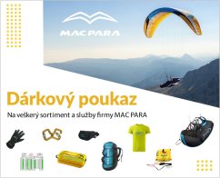 Dárkový poukaz