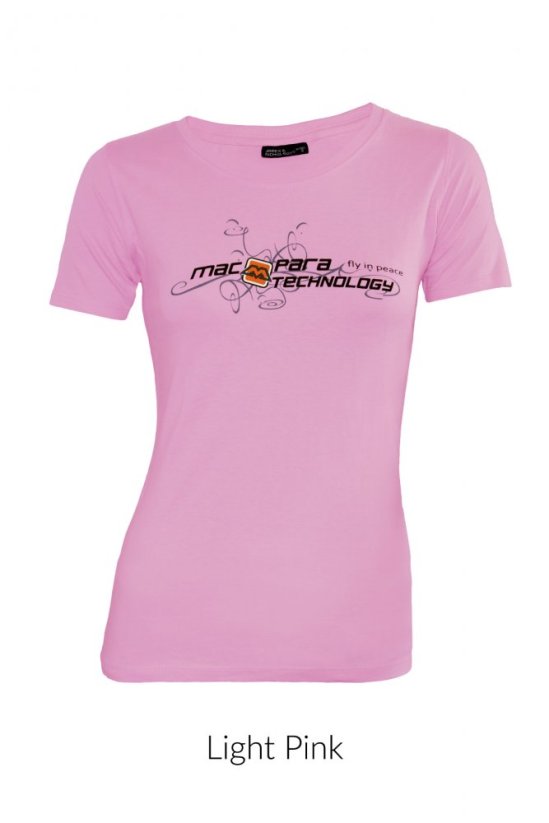 T-shirt - Female