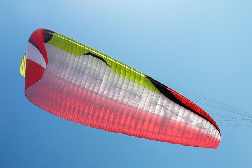 Eden 8 - Size: 23 - S (70-90 kg)