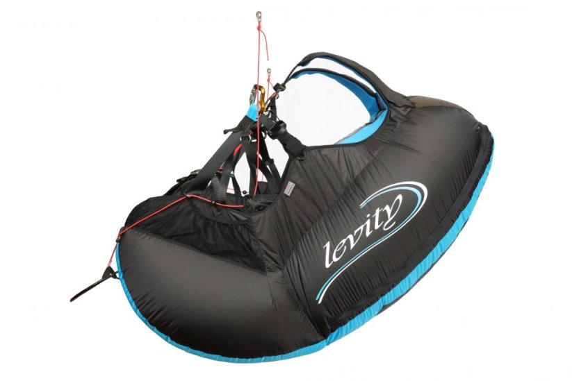 Levity - Velikost: L (175 - 185 cm)
