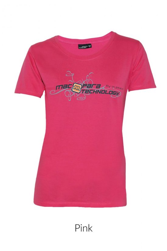 T-shirt - Female