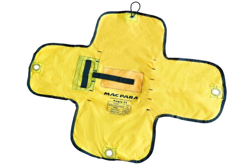 Inner Container for Aegis - Size: 33