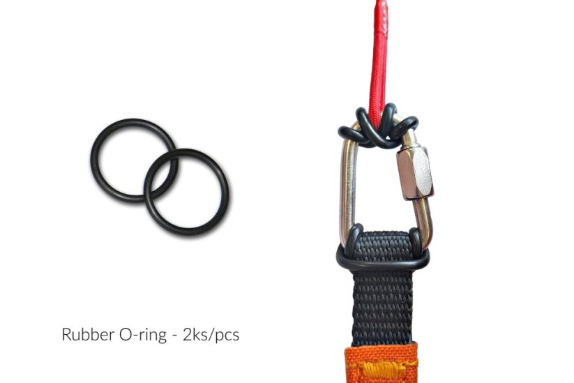 Rubber O-ring