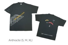 T-shirt - Anthracite