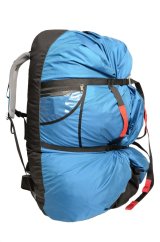 Tandem bag II