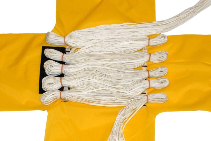 Rubber rings  for Rescue