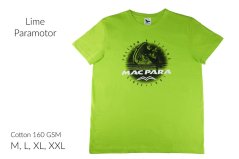 T-shirt - Paramotor