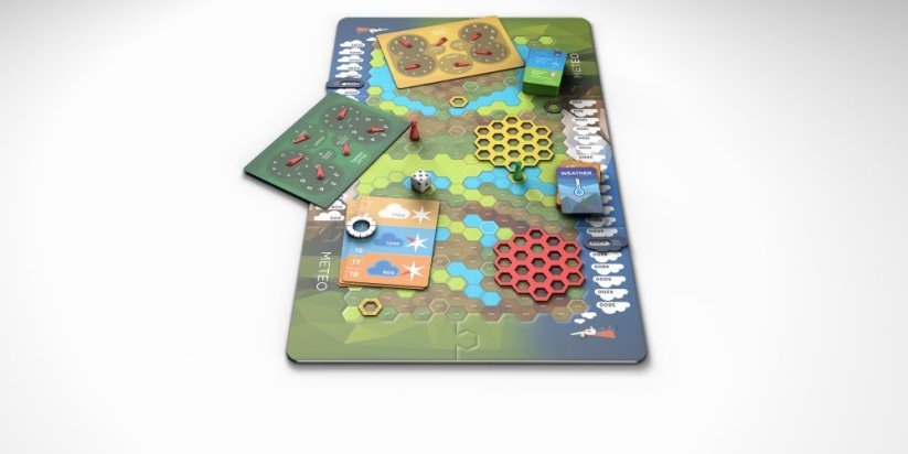 PARAGLIDING HIKE&FLY Race