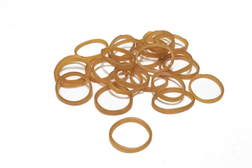 Rubber rings  for Rescue
