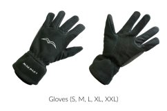 Gloves C&C