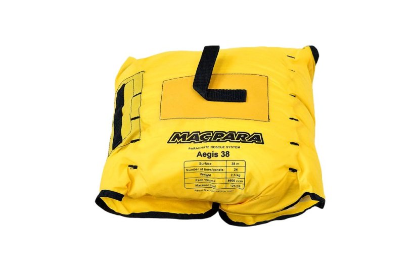 Inner Container for Aegis - Size: 33