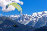 Paragliders