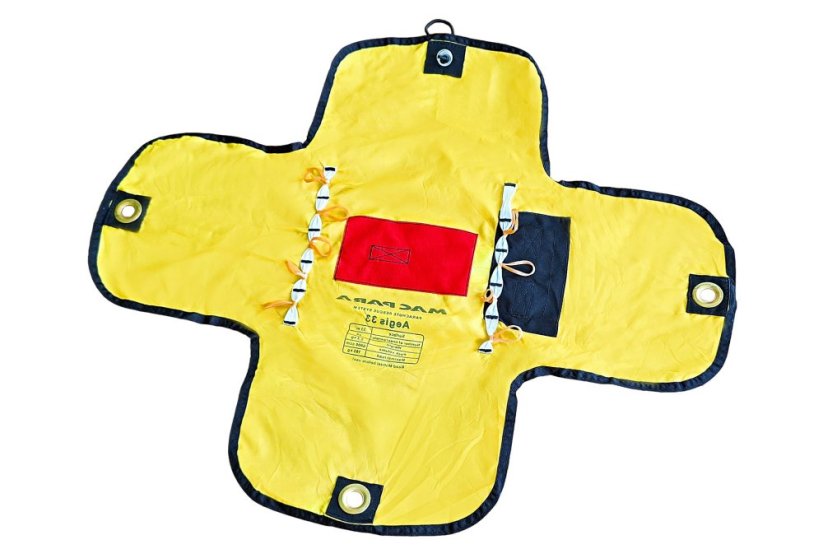Inner Container for Aegis - Size: 33