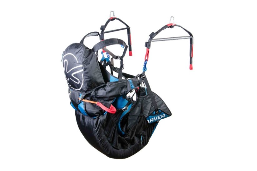Tandem modul pro Karver II - Velikost: XL