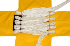 Rubber rings  for Rescue