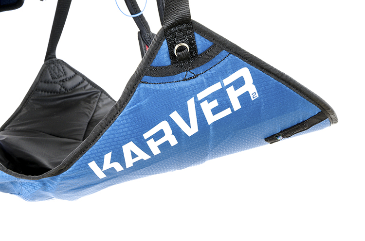 Karver II - Velikost: M