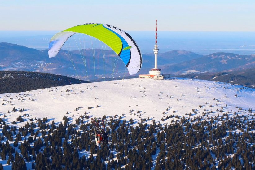Colorado 2 GT - Velikost: 20 - XS (84-125 kg)