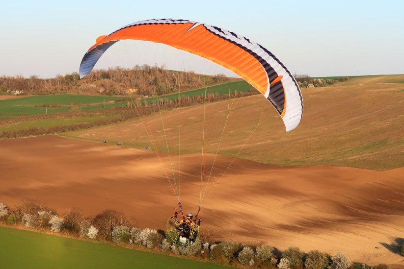Colorado 2 GT - Velikost: 31 - XXL (140-190 kg)
