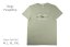 T-shirt - Paragliding - Size: XXL, Color: Petrol