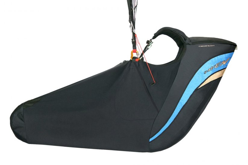 Haven - Size: S (up to 165 cm)