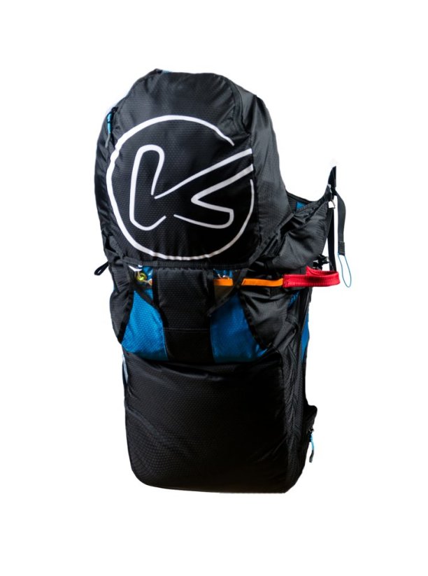 Tandem modul pro Karver II - Velikost: XL