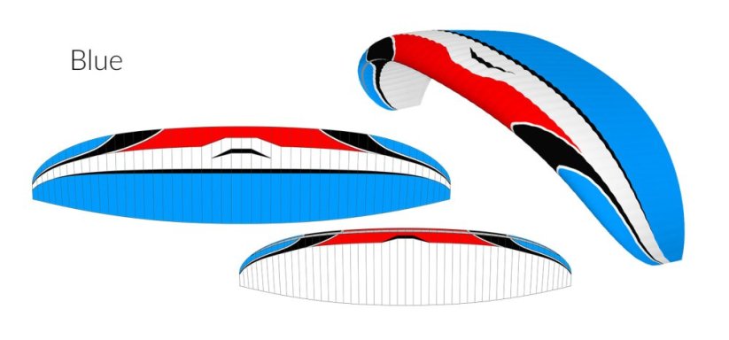 Charger 3 - Size: 45 kW - 31 - XL (165-225 kg)