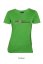 T-shirt - Female - Size: L, Color: Light Pink