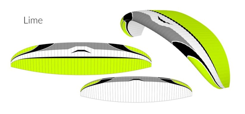 Charger 3 - Size: 45 kW - 31 - XL (165-225 kg)