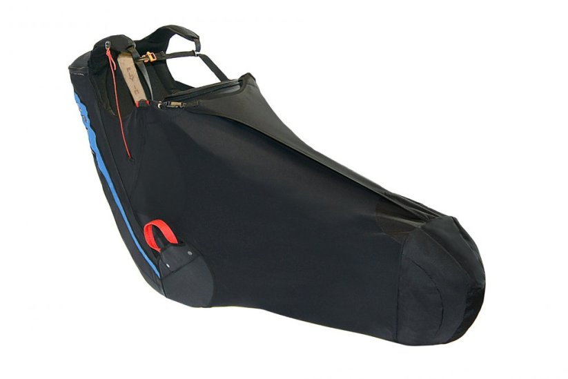 Haven - Size: XL (185 cm and up)