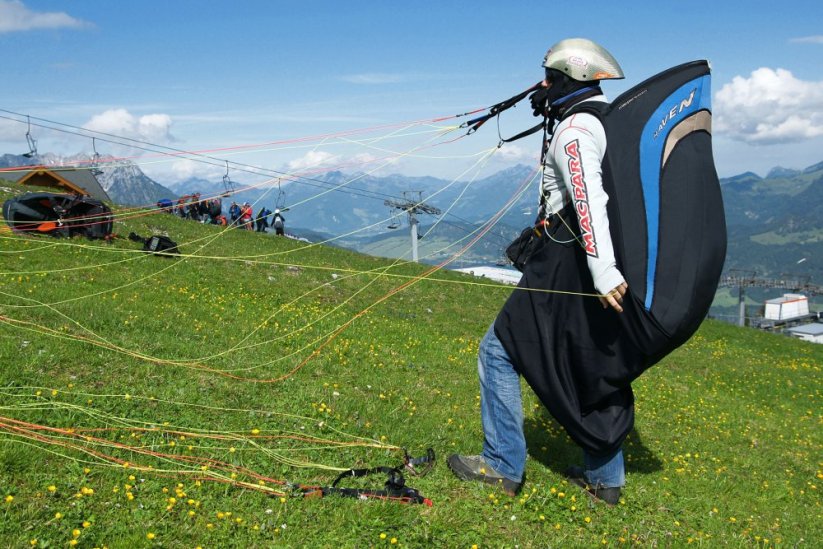Haven - Size: XL (185 cm and up)