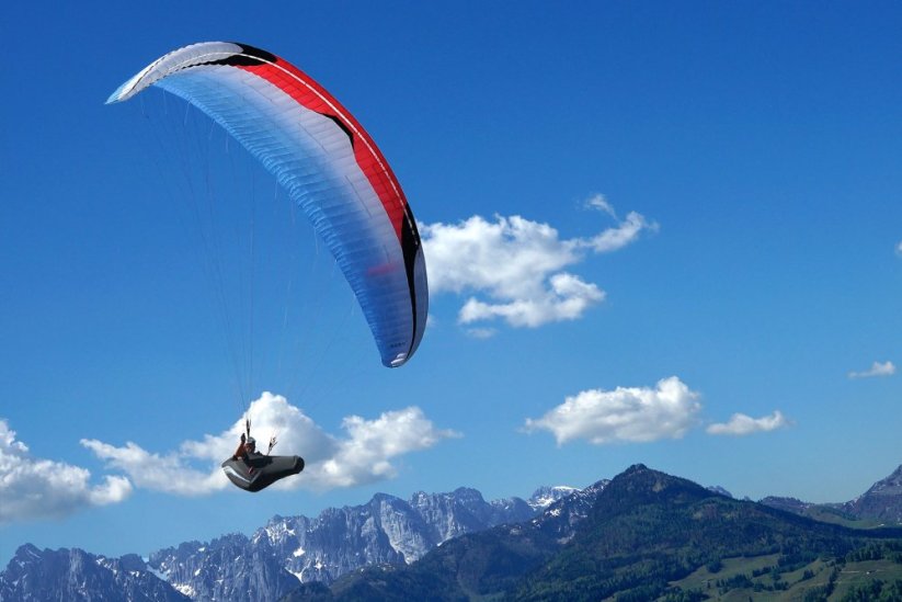 Eden 8 - Size: 21 - XS (60-82 kg)