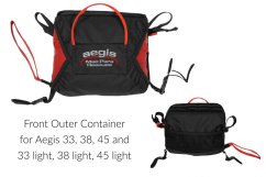 Front Outer Container - Regular