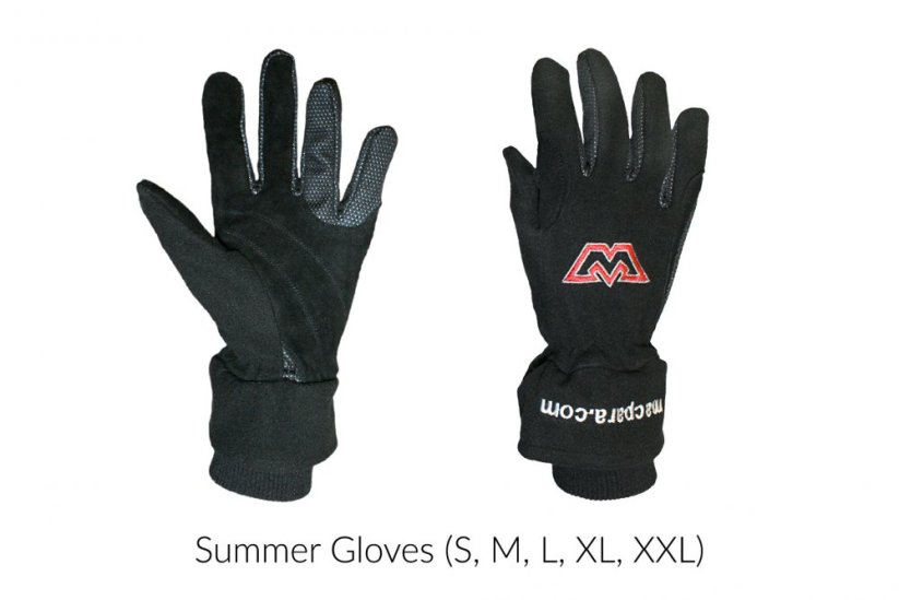 Summer Gloves