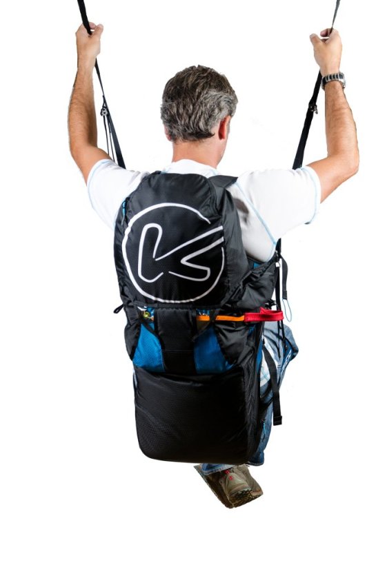 Tandem modul pro Karver II - Velikost: XL